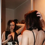 Sabiha - Net echangisme à Evolène Profil de Sabiha, 25 ans, Net echangisme à Evolène (Valais)