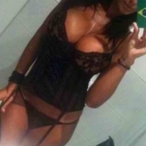 Profil de Nafy, 37 ans, Net echangisme à Madulain (Grisons)