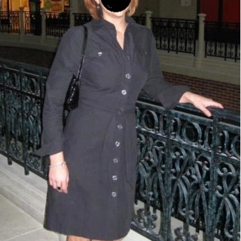 Profil de Clesia, 31 ans, Net echangisme à Magden (Argovie)